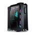 Gabinete Lian Li ODYSSEY X con Ventana, Full Tower, EEB/E-ATX/ATX/Micro-ATX/Mini-ITX, USB 3.0/3.1, sin Fuente, Negro  3