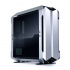 Gabinete Lian Li ODYSSEY X con Ventana, Full Tower, EEB/E-ATX/ATX/Micro-ATX/Mini-ITX, USB 3.0/3.1, sin Fuente, Plata  1