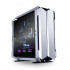 Gabinete Lian Li ODYSSEY X con Ventana, Full Tower, EEB/E-ATX/ATX/Micro-ATX/Mini-ITX, USB 3.0/3.1, sin Fuente, Plata  4