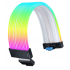 Lian Li Tira LED RGB Strimer inalámbrico, 360mm