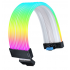 Lian Li Tira LED RGB Strimer inalámbrico, 360mm
