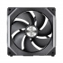 Ventilador Lian Li Uni Fan SL120 ARGB, 120mm, 800-1900RPM, Negro, 5 Piezas  3