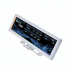 Lian Li Pantalla Universal SM088W, Blanco