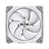 Ventilador Lian Li Uni Fan SL120 ARGB, 120mm, 800-1900RPM, Blanco  3