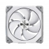 Ventilador Lian Li Uni Fan SL120 ARGB, 120mm, 800-1900RPM, Blanco, 3 Piezas  3