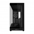 Gabinete Lian Li Vector 100R Mini, Mini-Tower, Micro-ATX/Mini-ITX, USB 3.0, sin Fuente, 4 Ventiladores Instalados, Negro - Imagen adicional 2