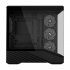 Gabinete Lian Li Vector 100R Mini, Mini-Tower, Micro-ATX/Mini-ITX, USB 3.0, sin Fuente, 4 Ventiladores Instalados, Negro - Imagen adicional 6