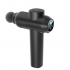 Life & Care Masajeador 602581932178, para Cuerpo Completo, Negro