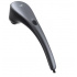 Life & Care Masajeador 6973824390326, para Cuerpo Completo, 5 Velocidades, Negro/Gris - Imagen adicional 1