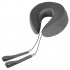 Life&Care Masajeador para Cuello Shaitsu, 2 Velocidades, Negro - Imagen adicional 1