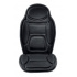 Life&Care Asiento Masajeador LC-MC02, 4 Velocidades, Negro