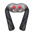 Life & Care Masajeador Shiatsu, para Cuello, Negro
