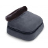Life & Care Masajeador de Pies Shiatsu, 1 Velocidad, Negro