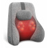 Life & Care Masajeador LC-MC05, para Espalda, Gris