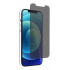 Lifetek Mica de Privacidad para iPhone 12 Mini, Transparente  1