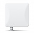 Access Point LigoWave Dual LigoDLB 5-20N, 300 Mbit/s, 1x RJ-45, 5.85GHz, 1 Antena de 20dBi  1