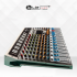 Lim Audio Mezcladora Digital GATOR 12, 12 Canales, 24-bit, Bluetooth, USB, Entrada XLR 30W - Imagen adicional 1