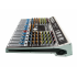 Lim Audio Mezcladora Digital GATOR 8, 8 Canales, 24-bit, Bluetooth, USB, Entrada XLR 25W - Imagen adicional 1