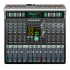 Lim Audio Mezcladora Digital GATOR 8, 8 Canales, 24-bit, Bluetooth, USB, Entrada XLR 25W