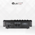 Lim Audio Mezcladora Digital MIX-8PCD, 8 Canales, 16-bit, Bluetooth, USB, Entrada XLR 8W - Imagen adicional 1