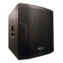 Lim Audio Subwoofer Profesional STALLION-18P, Alámbrico, 600W RMS, XLR, Negro  2