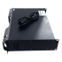 Lim Audio Amplificador de Audio STP-2800, Alámbrico, 2 Canales, Terminales de Abrazadera, 110 – 240V - Imagen adicional 1