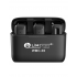 Lim Audio Micrófono Lavalier WMC-02, Inalámbrico