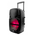 Link Bits Bocina Portátil BM15015K, Bluetooth, Inalámbrico, USB-A, 35W, Negro