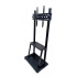 Link Bits Soporte de Piso C3275N41B para Pantalla 42" - 85", hasta 75kg  1