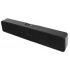 Link Bits Bocina Portátil KTS-2179, Bluetooth, Inalámbrico, 5W, Negro