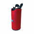 Link Bits Bocina Portátil MCM-002, Bluetooth, Inalámbrico, 5W, Rojo