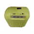 Link Bits Bocina Portátil SA6005, Bluetooth, Inalámbrico, 10W, Verde  2
