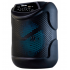 Link Bits Bocina Portátil SA693T, Bluetooth, Inalámbrico, 10W, Negro