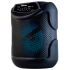 Link Bits Bocina Portátil SA693T, Bluetooth, Inalámbrico, 10W, Negro