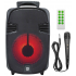 Link Bits Bocina con Subwoofer SA890T, Bluetooth, Inalámbrico, 150W RMS, USB-A, Negro