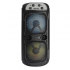 Link Bits Bocina Portátil VB366T, Bluetooth, Inalámbrico, 5W, Negro