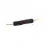 LinkedPRO Conector Fibra Óptica SC, Negro