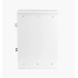 LinkedPro Gabinete PL110D12, 751 x 586mm, Blanco  2