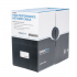 LinkedPRO Bobina de Cable Ethernet Cat5e, UTP, 305 Metros  1