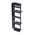 LinkedPRO Rack Abierto 19" KIT-ORG-45, 45U, hasta 350kg   1