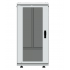 LinkedPRO Gabinete para Piso 19" LES-60-60-24UG, 24U, hasta 750kg