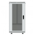 LinkedPRO Gabinete para Piso 19" LES-60-60-24UGW, 24U, hasta 750kg