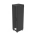 LinkedPRO Gabinete para Piso 19" LES-60-60-42UGW, 42U, hasta 1000kg