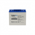 LinkedPRO Batería para Alarma LK1812, 12V, 5.1 A, 18Ah, Salida 12V