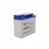 LinkedPRO Batería para Alarma LK1812, 12V, 5.1 A, 18Ah, Salida 12V - Imagen adicional 3