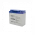 LinkedPRO Batería para Alarma LK1812, 12V, 5.1 A, 18Ah, Salida 12V - Imagen adicional 1