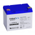 LinkedPRO Batería para Alarma LK3512, 12V, 35A, 35Ah, Salida 12V  1