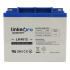 LinkedPRO Batería para Alarma LK4012, 12V, 12A, 40Ah, Salida 12V  7