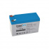 LinkedPRO Batería para Alarma LK712, 12V, 7A, 7Ah, Salida 12V