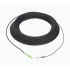 LinkedPRO Bobina de Fibra Óptica G.657.A2, Monomodo, 100 Metros  1